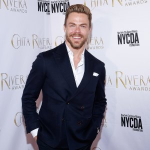 Derek Hough.