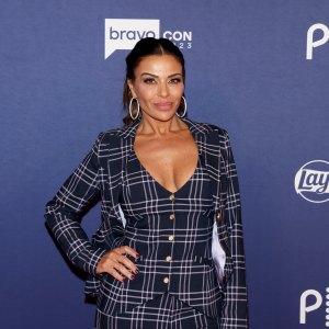 Dolores Catania Jokes About 20-Lb Weight Loss