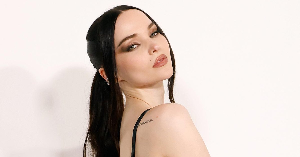 How Dove Cameron Got Her ‘Architectural’ Ponytail for the CFDA Awards How Dove Cameron Got Her ‘Architectural’ Ponytail for the CFDA Awards