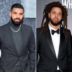 Drake Announces New It s All A Blur Tour With J Cole For 2024