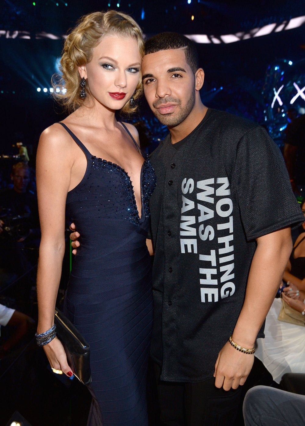 Drake Explains Why He Pushed Album Release Date While Giving Taylor Swift a Shout Out