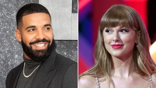 Drake Explains Why He Pushed Album Release Date While Giving Taylor Swift a Shout Out