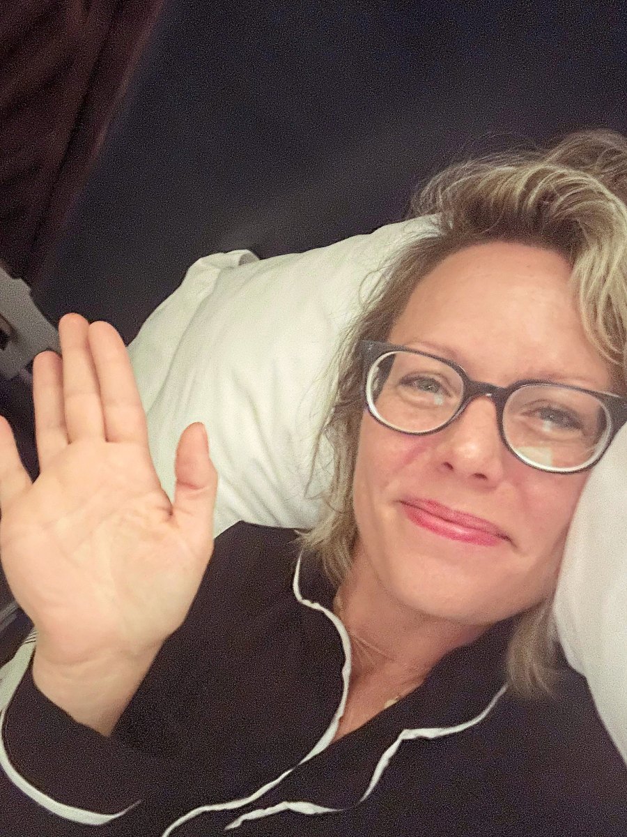 Dylan Dreyer A Day In My Life