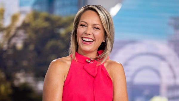 Dylan Dreyer A Day In My Life