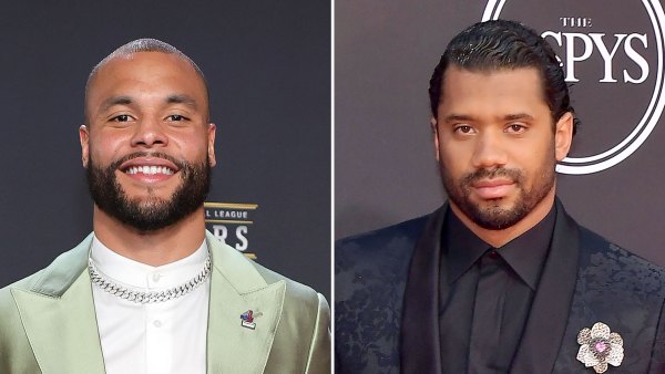 Every NFL Star Who Will Become a Dad in 2024