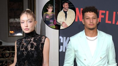 Everything Taylor Swift and Travis Kelces Inner Circle Have Said About Their Relationship