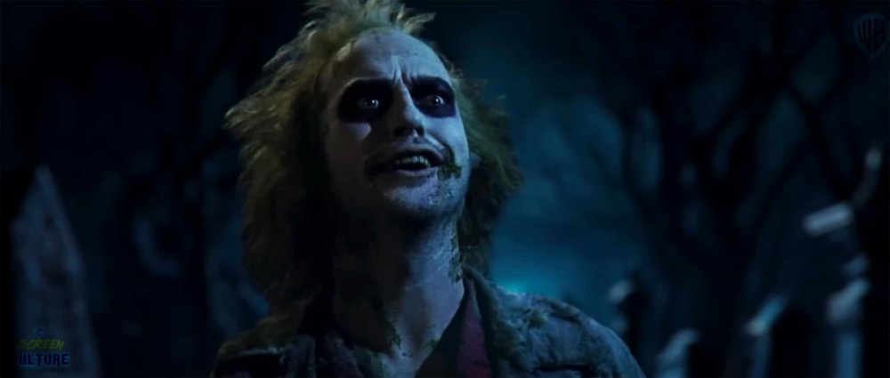Everything We Know About Beetlejuice 2 Release Date and More 709