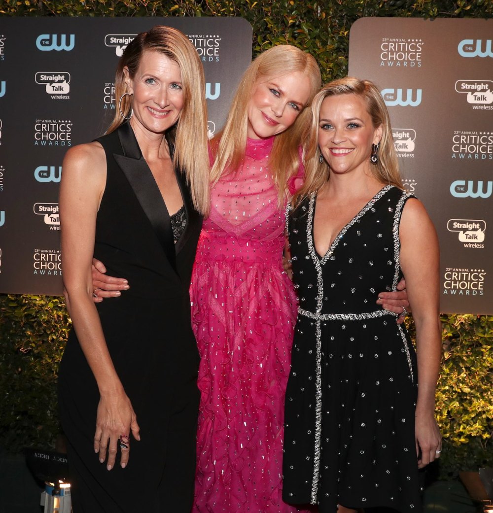 Everything the Big Little Lies Cast Has Said About Returning for a Season 3