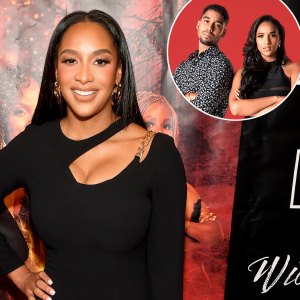 Family Chantel's Chantel Everett Reacts to Rumors That Ex Pedro Jimeno Cheated On Her With a Coworker