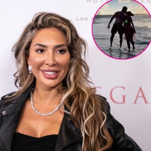 Farrah Abraham Reveals She Met Boyfriend on OnlyFans