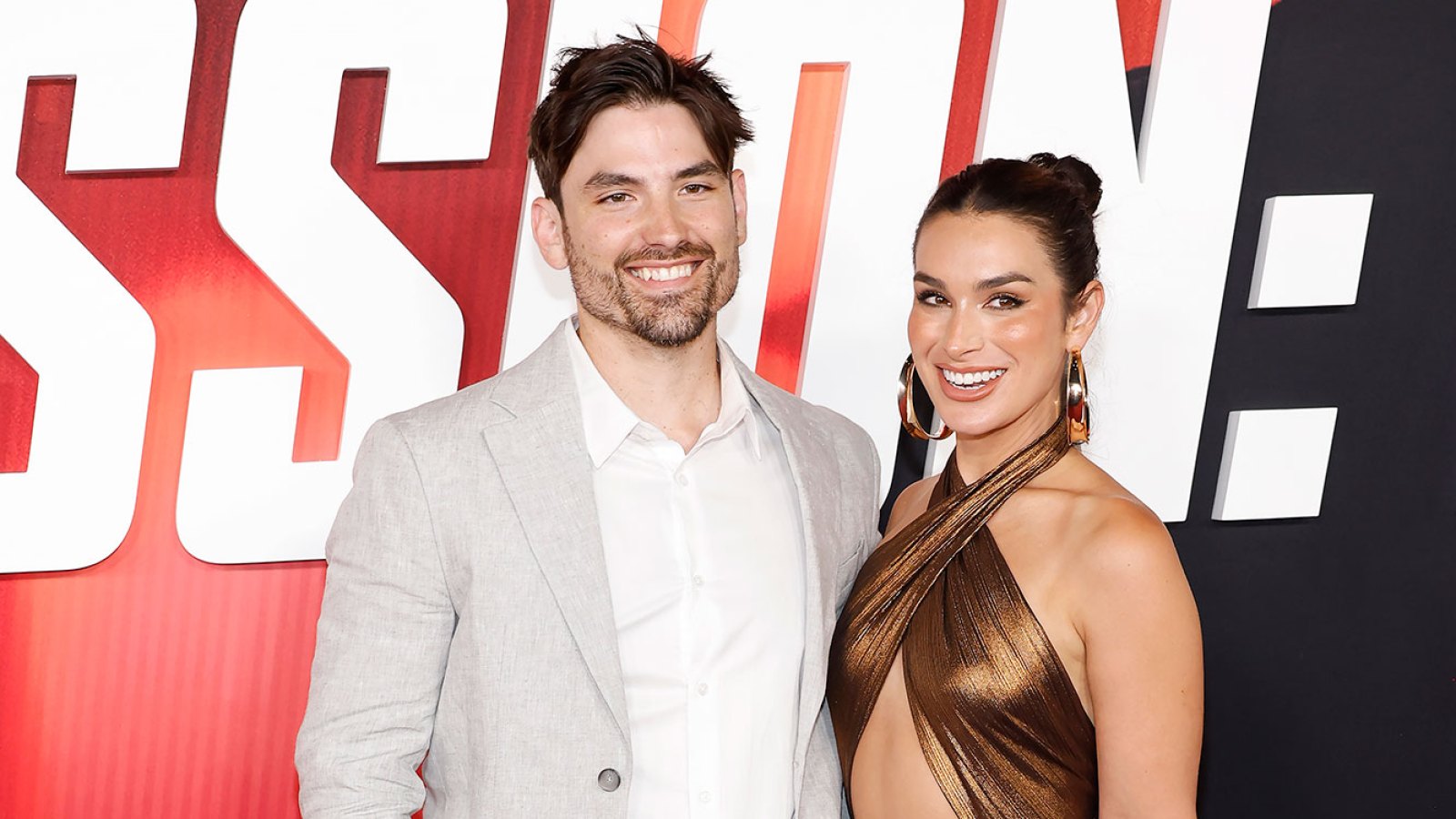 Feature Bachelor Nation Ashley Iaconetti and Jared Haibon Confirm Trying For Another Baby