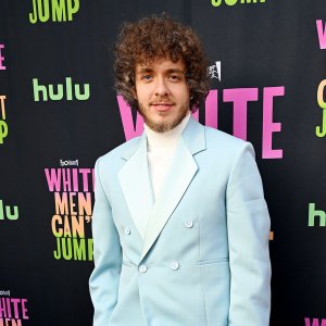 Feature Jack Harlow Leaves No Stone Unturned While Discussing His Sex Life