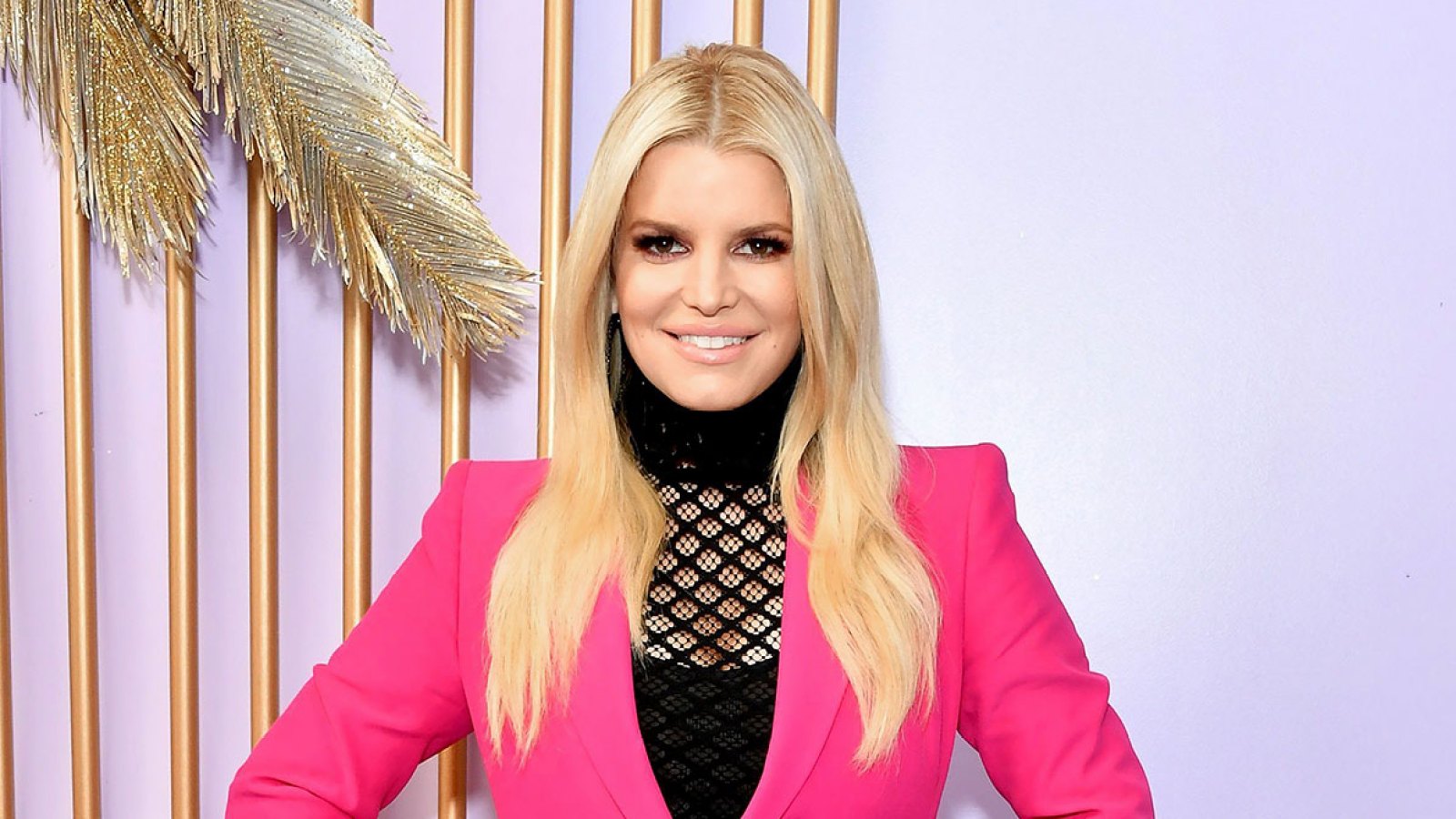 Feature Jessica Simpson Sobriety Journey in Her Own Words