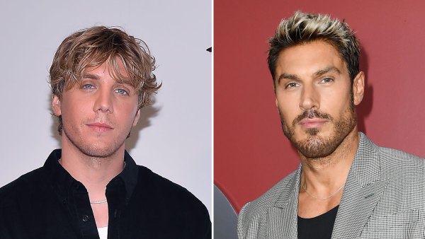 Feature Lukas Gage Cheated on Chris Appleton Causing Their Divorce