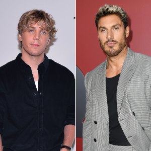 Feature Lukas Gage Cheated on Chris Appleton Causing Their Divorce