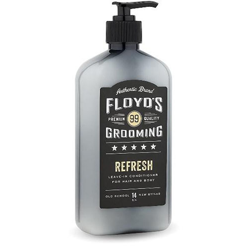 Floyds Grooming Leave-In Conditioner