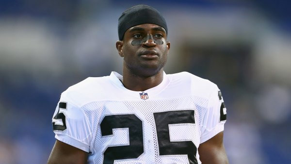 Former NFL Star DJ Hayden Dead at 33 After Car Crash