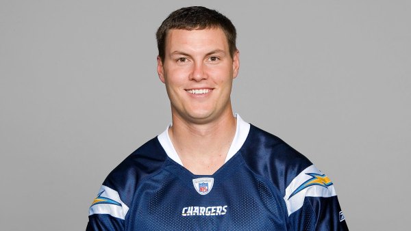 Former NFL Star Philip Rivers and Wife Tiffany Welcome Baby No. 10 It s Awesome 245