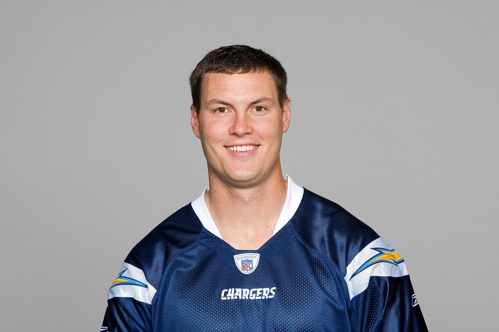 Former NFL Star Philip Rivers and Wife Tiffany Welcome Baby No. 10 It s Awesome 245