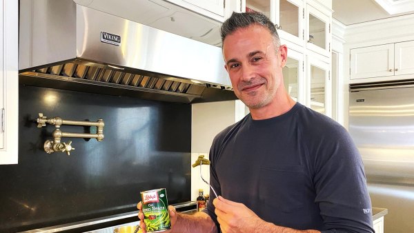 Freddie Prinze Jr. Reveals He Got His Kids to Eat Balanced Meals by Being a Jerk