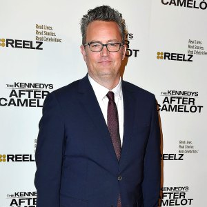Friends Cocreators Were Concerned About Matthew Perry Over the Years