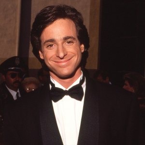 Full House Stars Share Photo From Unaired Pilot of Actors Initially Cast as Danny Tanner and Wife