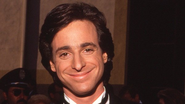 Full House Stars Share Photo From Unaired Pilot of Actors Initially Cast as Danny Tanner and Wife