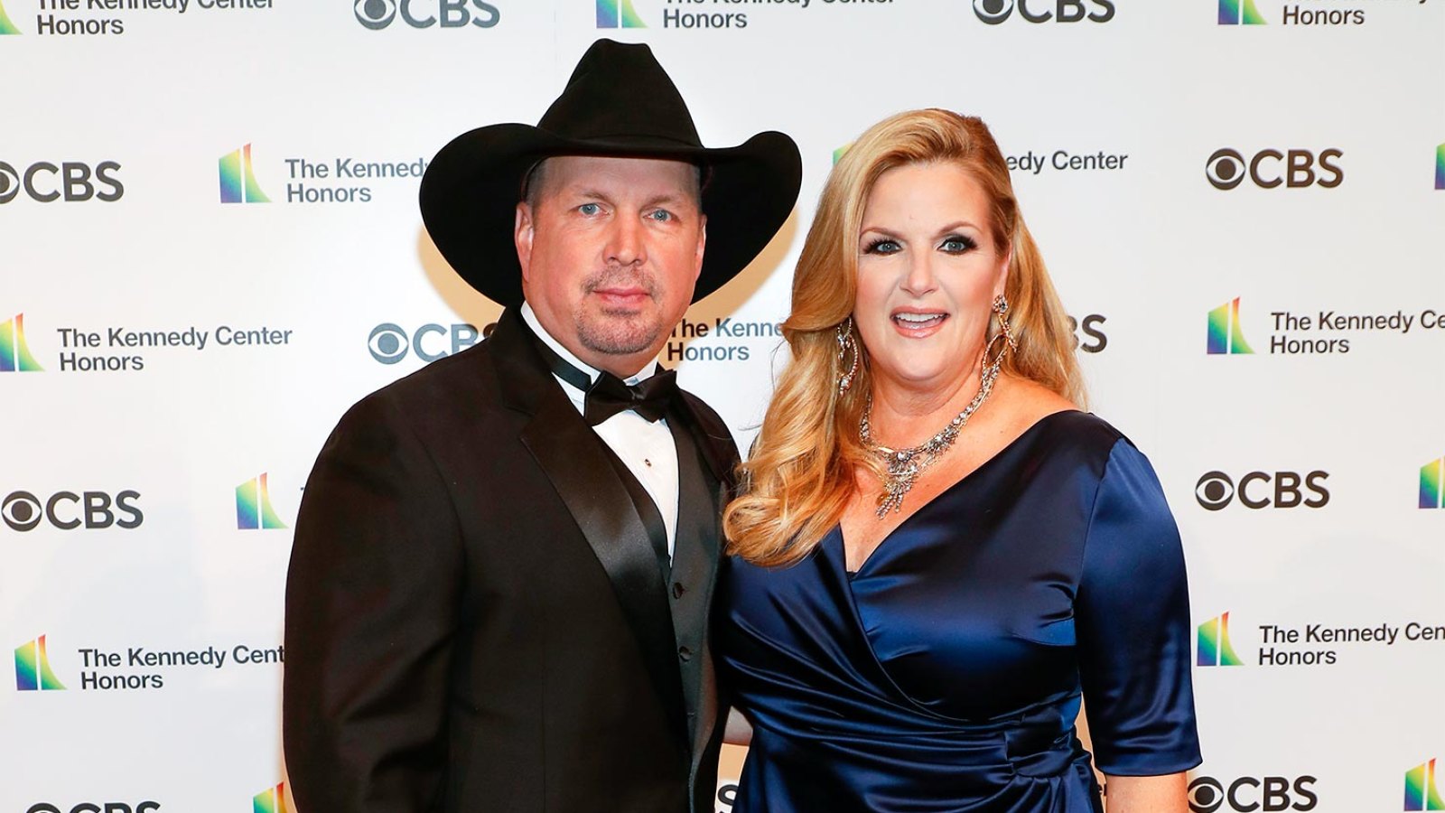 Garth Brooks and Trisha Yearwoods Sweetest Quotes About Their Marriage