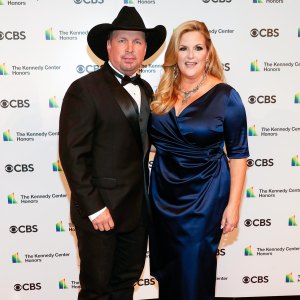Garth Brooks and Trisha Yearwoods Sweetest Quotes About Their Marriage