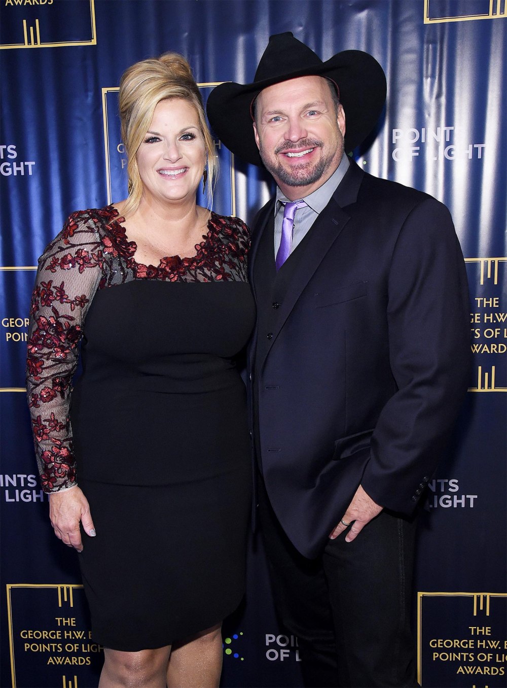 Garth Brooks and Trisha Yearwoods Sweetest Quotes About Their Marriage