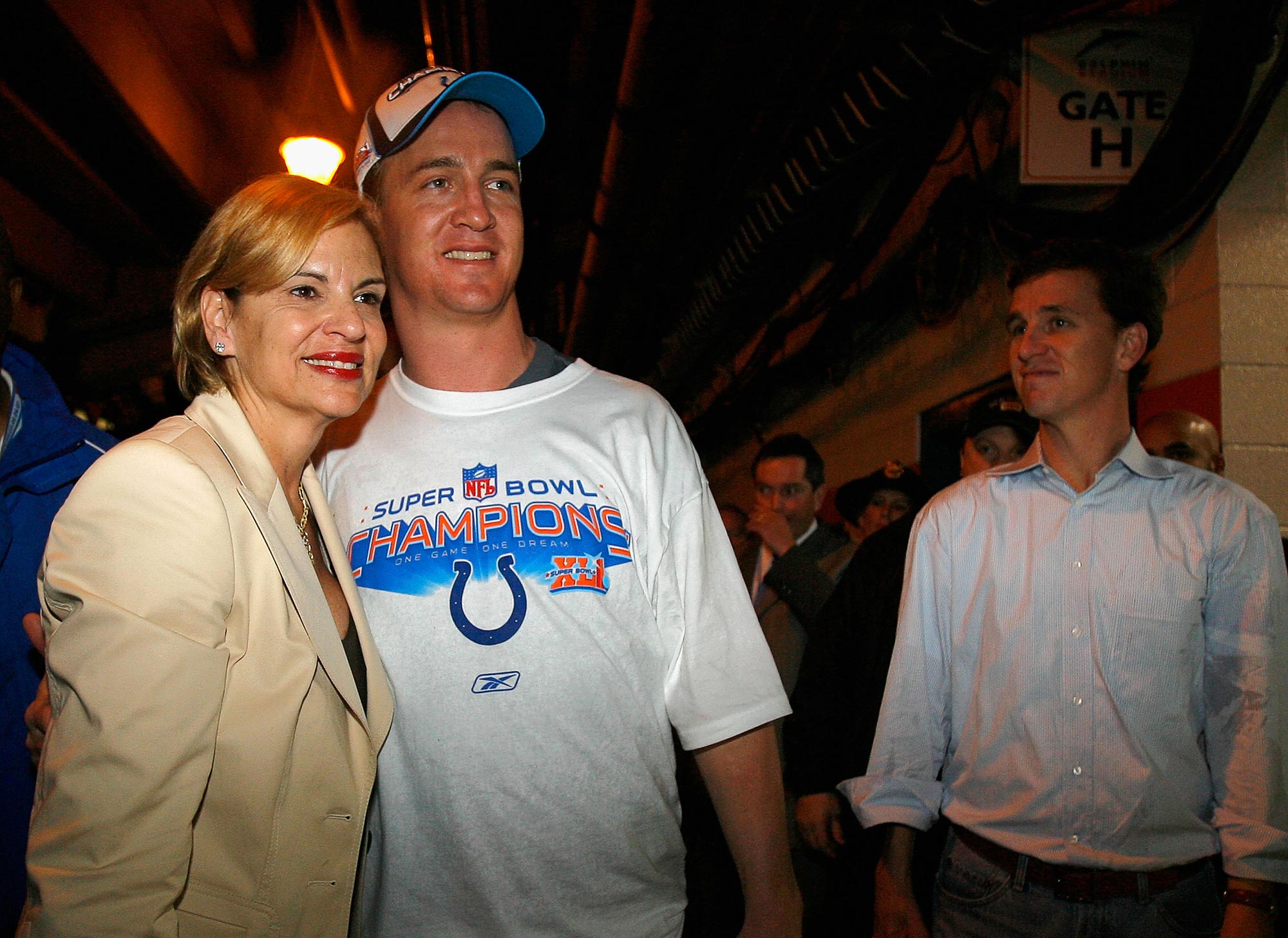 Meet the Cherished NFL Moms: Donna Kelce and Other Football Player Parents