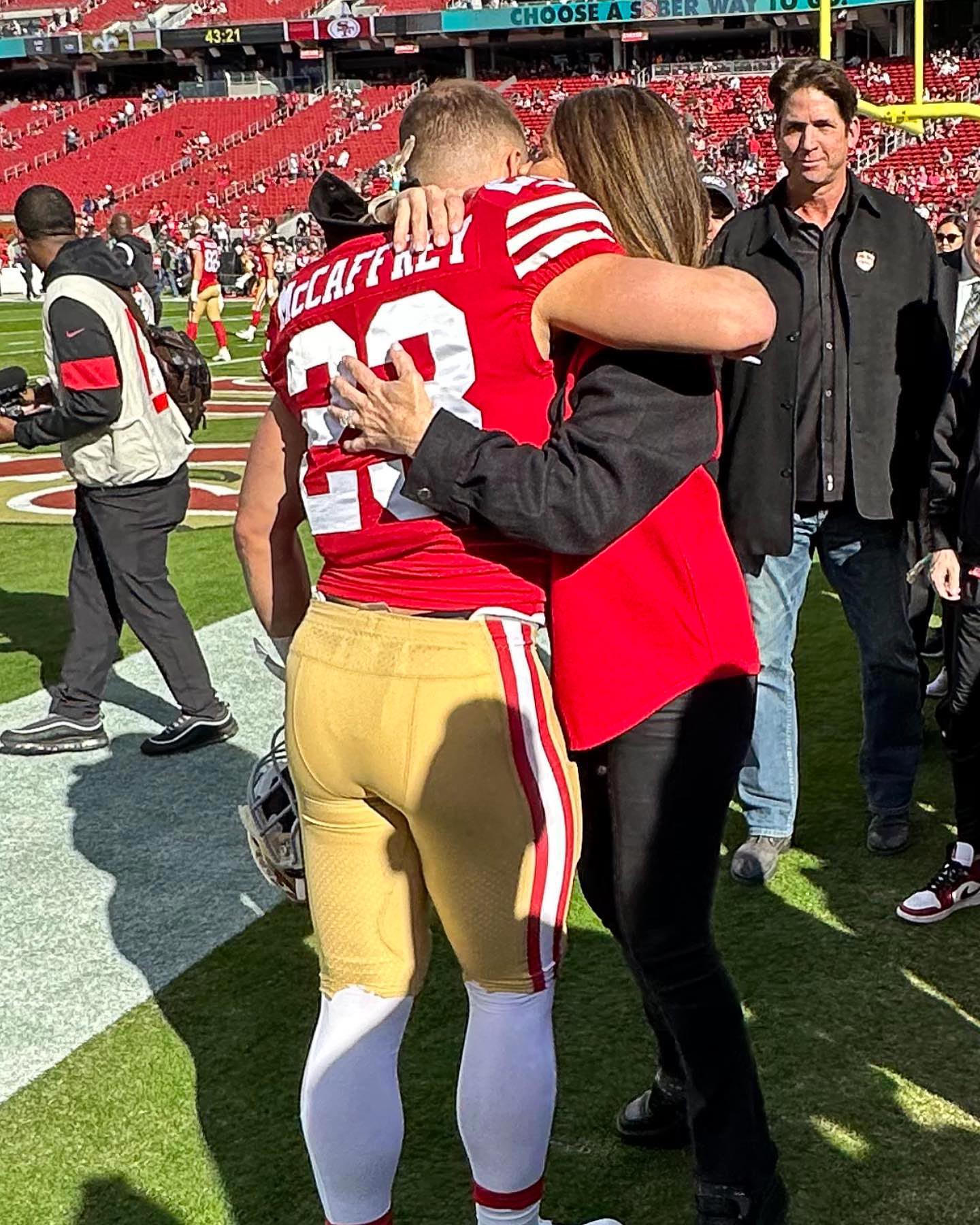 Meet the Cherished NFL Moms: Donna Kelce and Other Football Player Parents