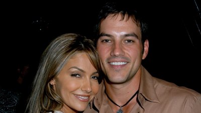 An Evening With The Stars Benefit For The Desi Geestman Foundation, Vanessa Marcil and Tyler Christopher