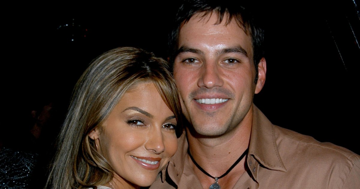 Vanessa Marcil Pays Tribute to Tyler Christopher After His Death