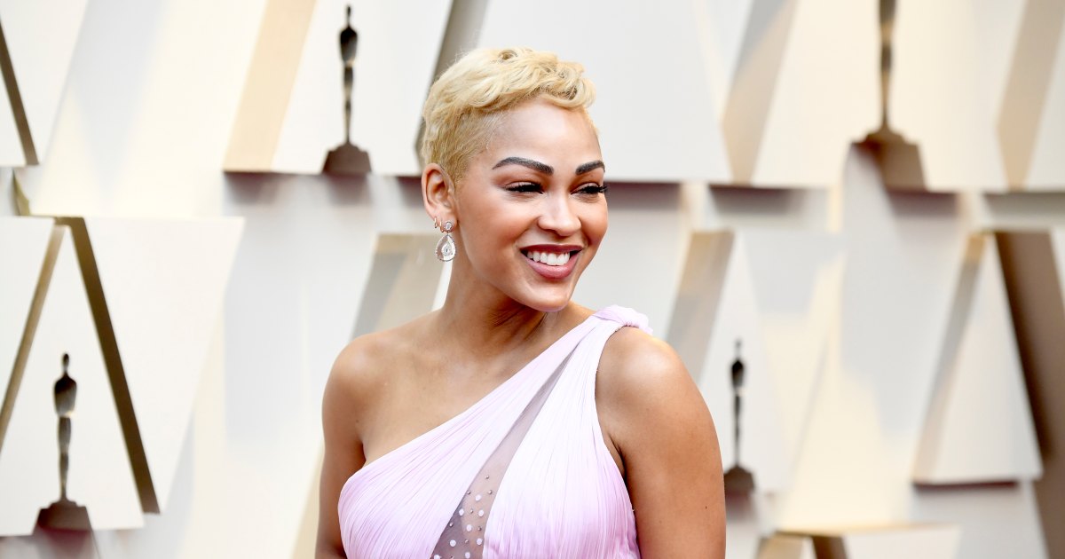 Meagan Good Claps Back at BBL Claims: ‘I Worked Hard for That’ Meagan Good Claps Back at BBL Claims: ‘I Worked Hard for That’
