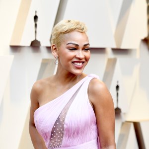 91st Annual Academy Awards - Arrivals, Meagan Good