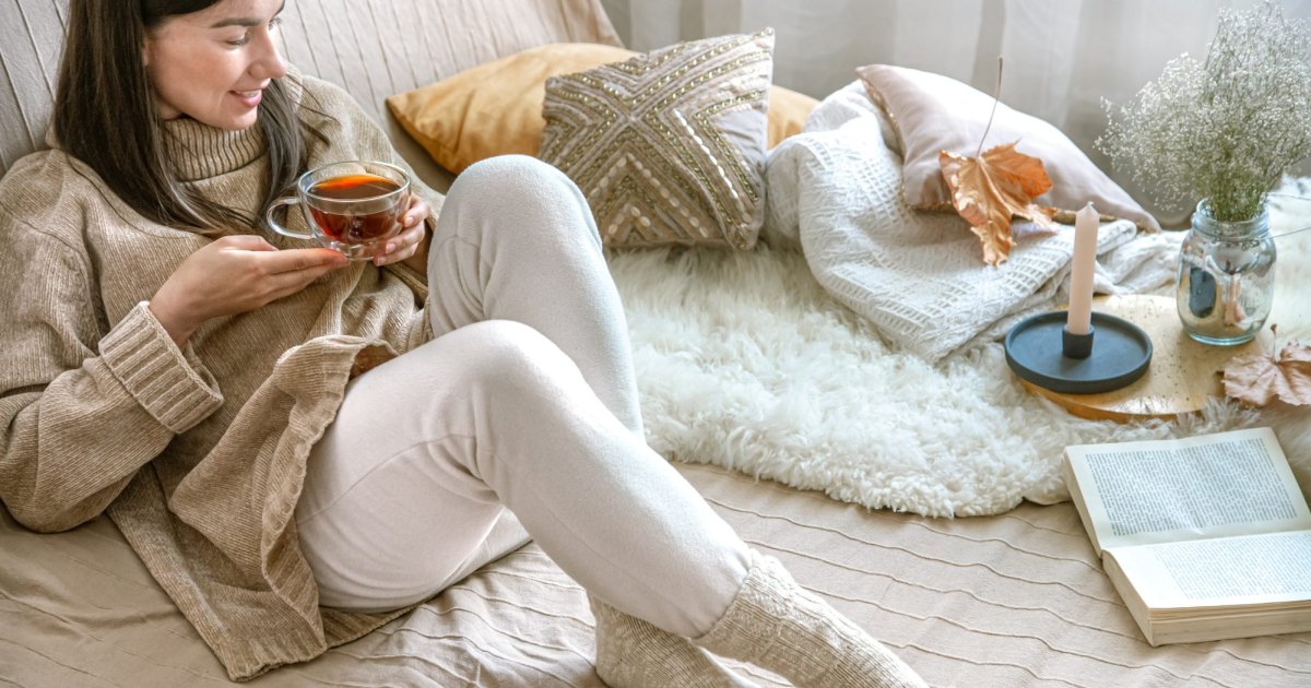 8 Best SKIMS Products to Stay Cozy This Winter