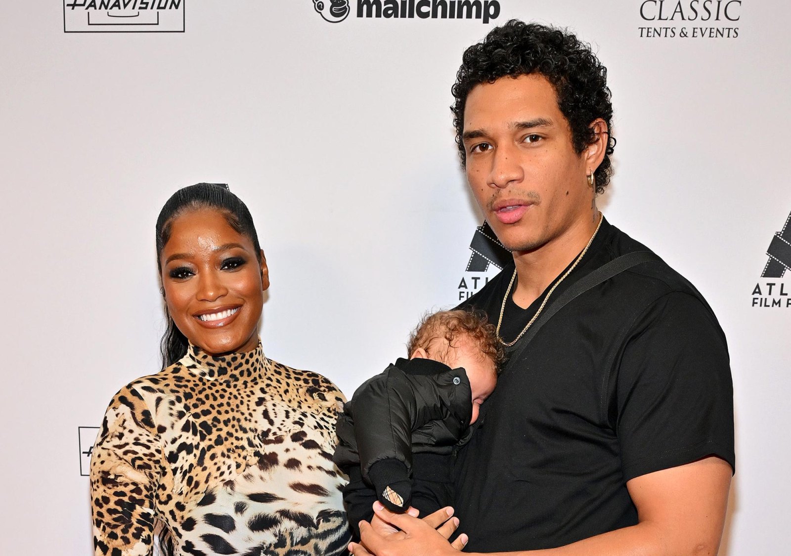 Keke Palmer and Darius Jackson's Relationship Timeline | Us Weekly