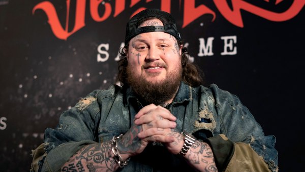 "Jelly Roll: Save Me" Documentary World Premiere