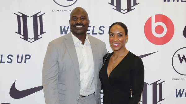 Healthy Compton Festival Kickoff VIP Reception, Marcellus and Annemarie Wiley