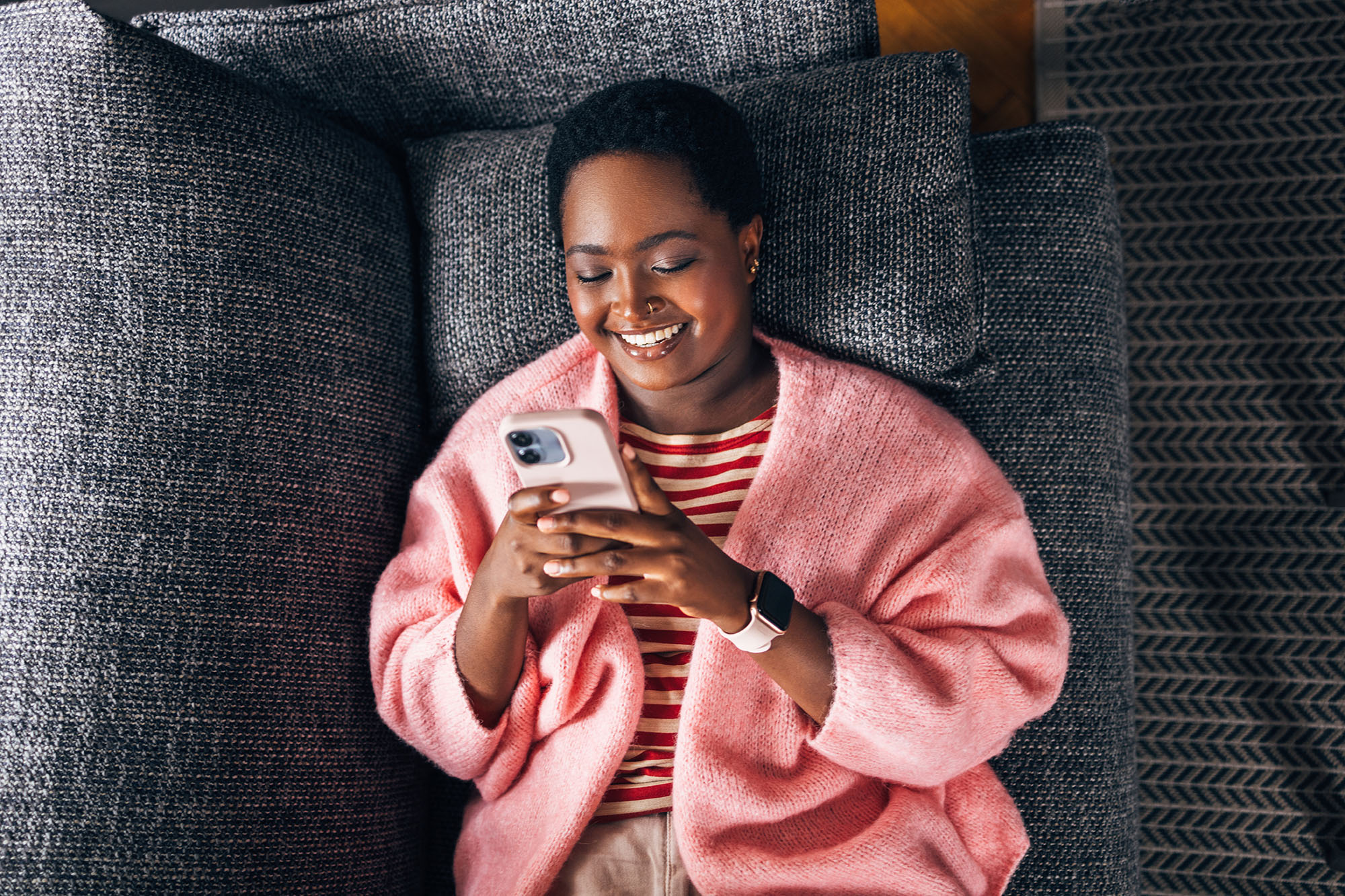 The Absolute Softest Pieces at Nordstrom Already on Major Sale