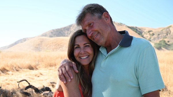 Golden Bachelor Episode 8 Moment of the Week Leslie Gets Vulnerable