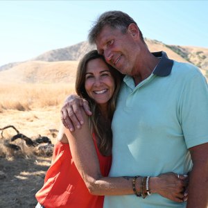 Golden Bachelor Episode 8 Moment of the Week Leslie Gets Vulnerable