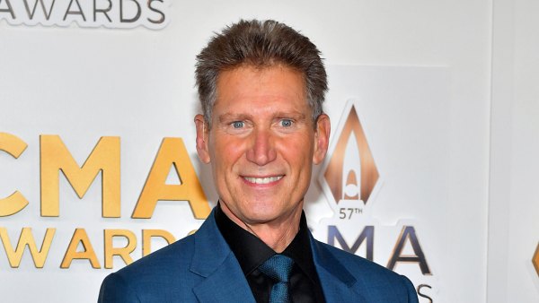 Golden Bachelor Producers Told Gerry Turner to Take STD Test