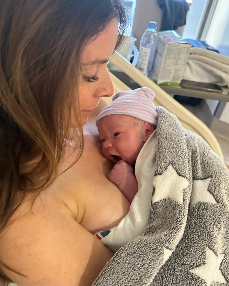 Gordon Ramsay and Wife Tana Ramsay Welcome Baby No. 6 | Us Weekly