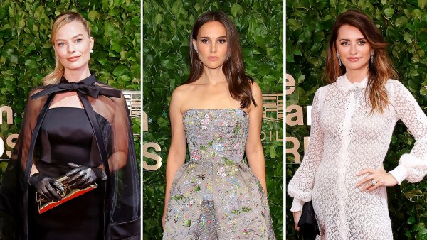 Gotham Awards 2023 Red Carpet