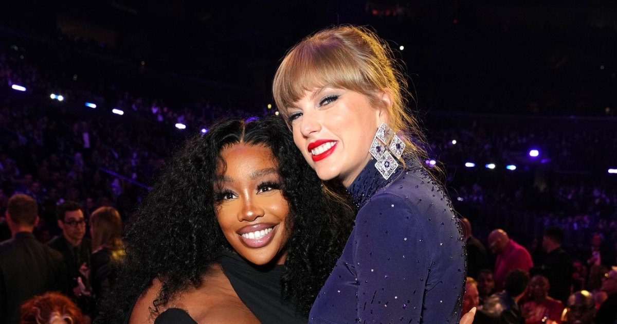 …And The Nominees Are: See the Complete Grammys 2024 Nominations List …And The Nominees Are: See the Complete Grammys 2024 Nominations List
