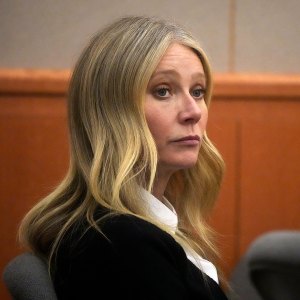 Gwyneth Paltrow's Ski Crash Trial Is Getting the Musical Treatment With New London Show