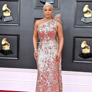 Haddish Ups and Downs