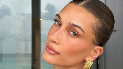 Hailey Bieber's best beauty moments